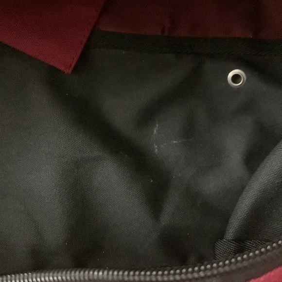 Pink Victoria’s Secret Gym Duffle Weekender Bag - Picture 16 of 16